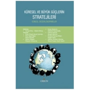 Küresel ve Büyük Güçlerin Stratejileri