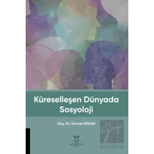 Küreselleşen Dünyada Sosyoloji