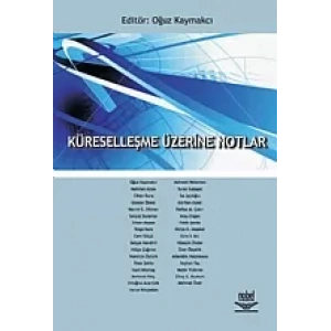 Küreselleşme Üzerine Notlar