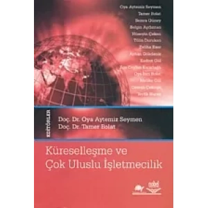 Küreselleşme ve Çok Uluslu İşletmecilik