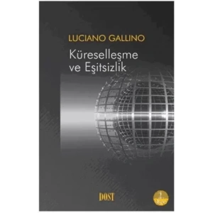 Küreselleşme ve Eşitsizlik