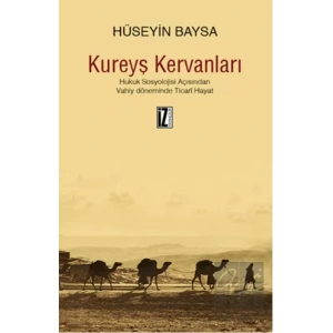 Kureyş Kervanları