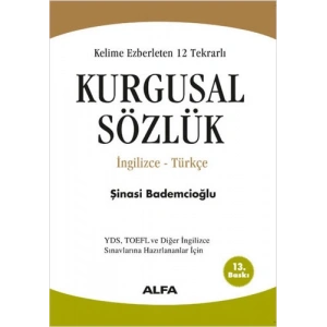 Kurgusal Sözlük