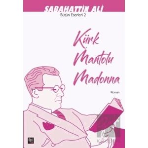 Kürk Mantolu Madonna