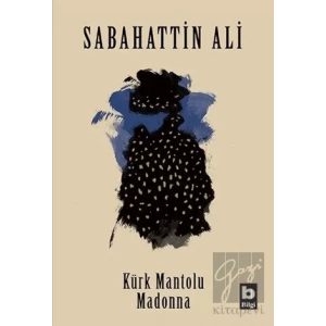 Kürk Mantolu Madonna