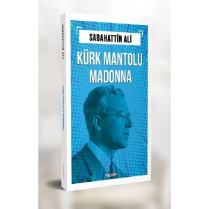 Kürk Mantolu Madonna