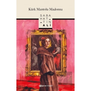 Kürk Mantolu Madonna