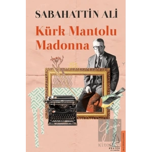 Kürk Mantolu Madonna