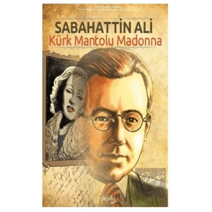 Kürk Mantolu Madonna