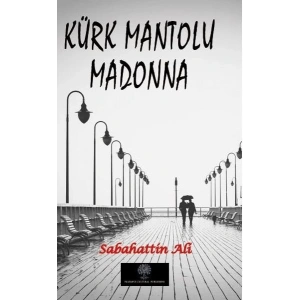 Kürk Mantolu Madonna