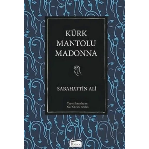 Kürk Mantolu Madonna
