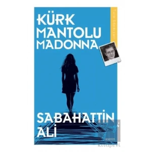 Kürk Mantolu Madonna