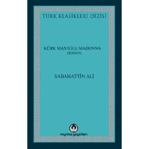 Kürk Mantolu Madonna