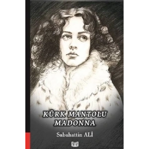 Kürk Mantolu Madonna