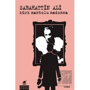 Kürk Mantolu Madonna