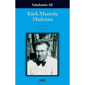 Kürk Mantolu Madonna