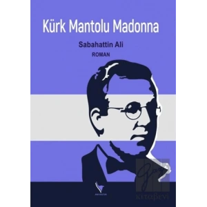 Kürk Mantolu Madonna