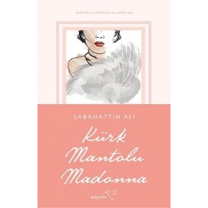 Kürk Mantolu Madonna