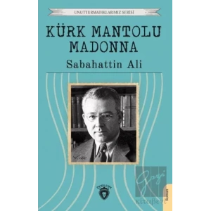 Kürk Mantolu Madonna