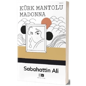 Kürk Mantolu Madonna