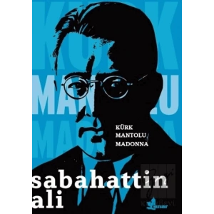 Kürk Mantolu Madonna