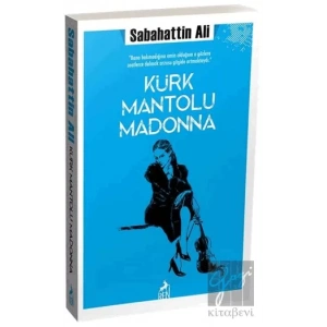 Kürk Mantolu Madonna