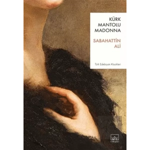 Kürk Mantolu Madonna