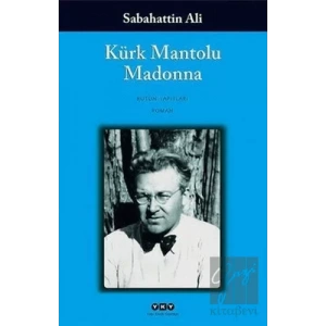 Kürk Mantolu Madonna