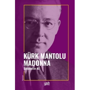 Kürk Mantolu Madonna