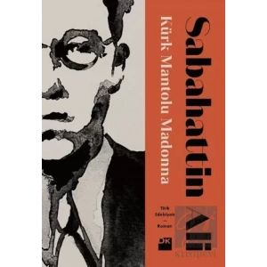 Kürk Mantolu Madonna