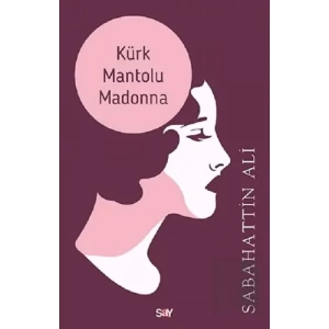 Kürk Mantolu Madonna