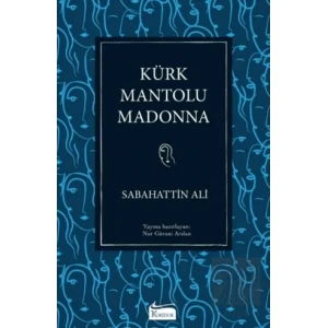 Kürk Mantolu Madonna