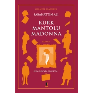Kürk Mantolu Madonna