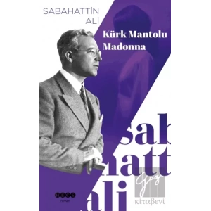 Kürk Mantolu Madonna