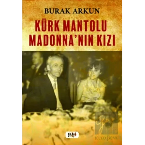 Kürk Mantolu Madonnanın Kızı
