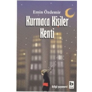 Kurmaca Kişiler Kenti