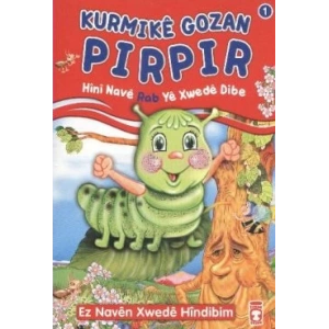 Kurmike Gozan Pırpır - Hini Nave Rab Ye Xwede Dibe