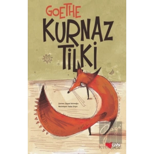 Kurnaz Tilki