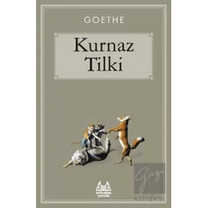 Kurnaz Tilki