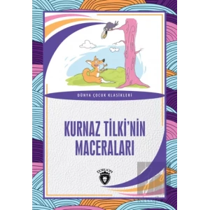 Kurnaz Tilki’nin Maceraları