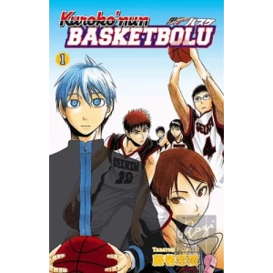 Kuroko’nun Basketbolu 1