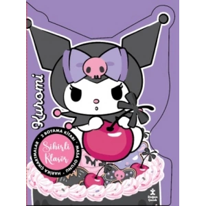 Kuromi Sihirli Klasör 2