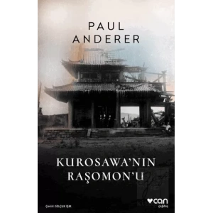 Kurosawanın Raşomonu