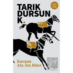 Kurşun Ata Ata Biter