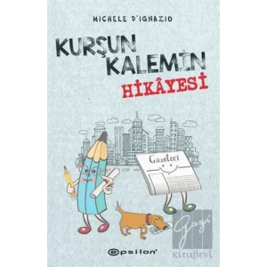 Kurşun Kalemin Hikayesi