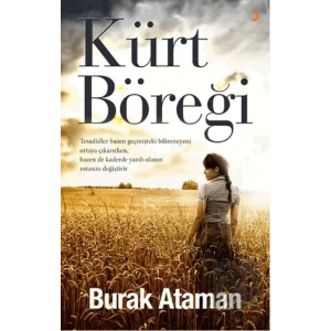 Kürt Böreği