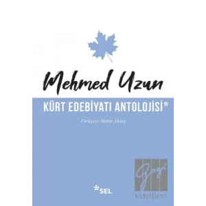 Kürt Edebiyatı Antolojisi