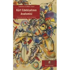 Kürt Edebiyatının Anatomisi