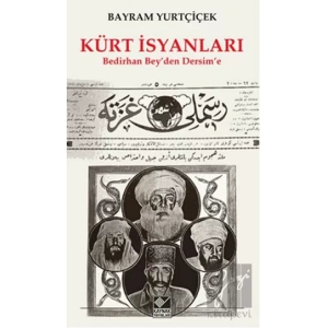 Kürt İsyanları