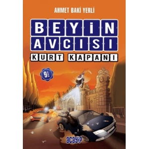 Kurt Kapanı - Beyin Avcısı